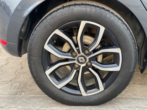 Renault Clio 4 Facelift 2018 Limited+