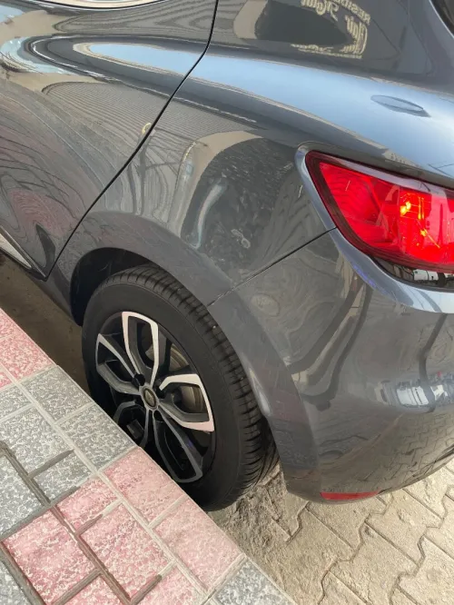 Renault Clio 4 Facelift 2018 Limited+