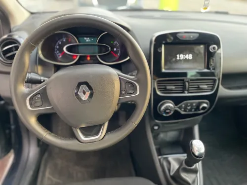 Renault Clio 4 Facelift 2018 Limited+