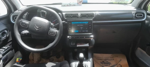 Citroen C3 2022 SHINE