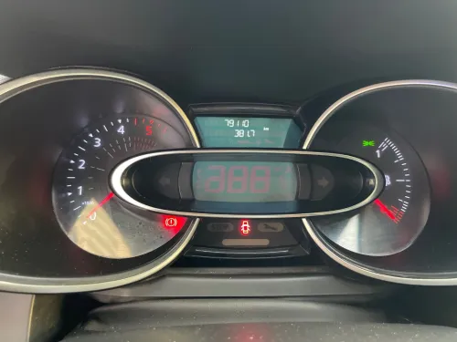 Renault Clio 4 Facelift 2018 Limited+