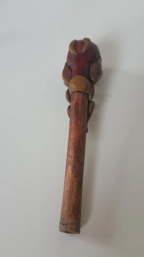 Pipes de collection 