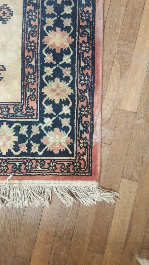 Tapis Turque IZMIR Collection 502 TEHERAN 140x200 cm
