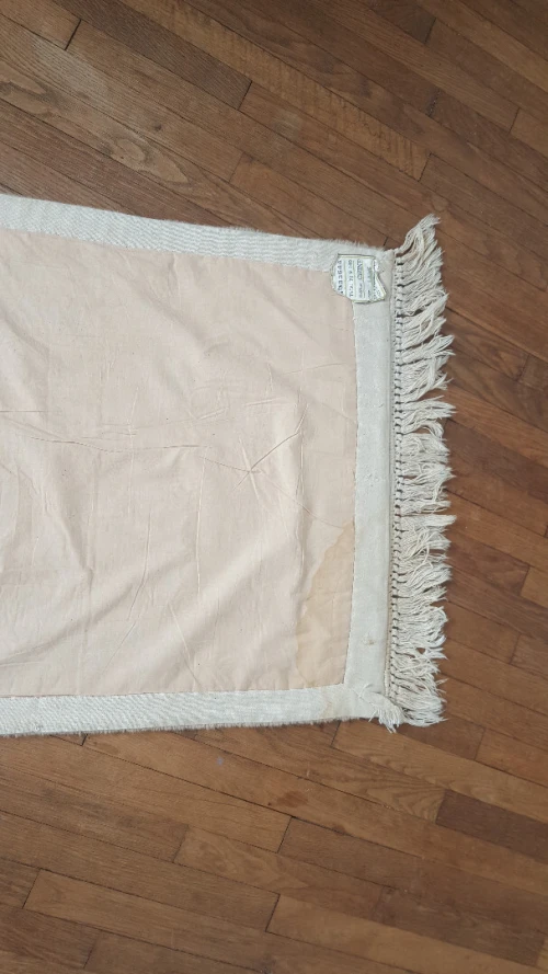 Original Tapis chinois en laine fait main