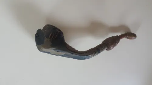 Pipes de collection 