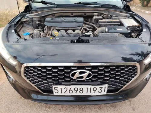 Hyundai i30 2019 i30.