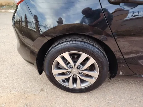 Hyundai i30 2019 i30.