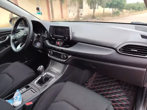 Hyundai i30 2019 i30.