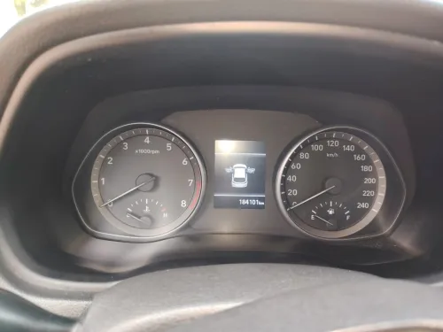 Hyundai i30 2019 i30.