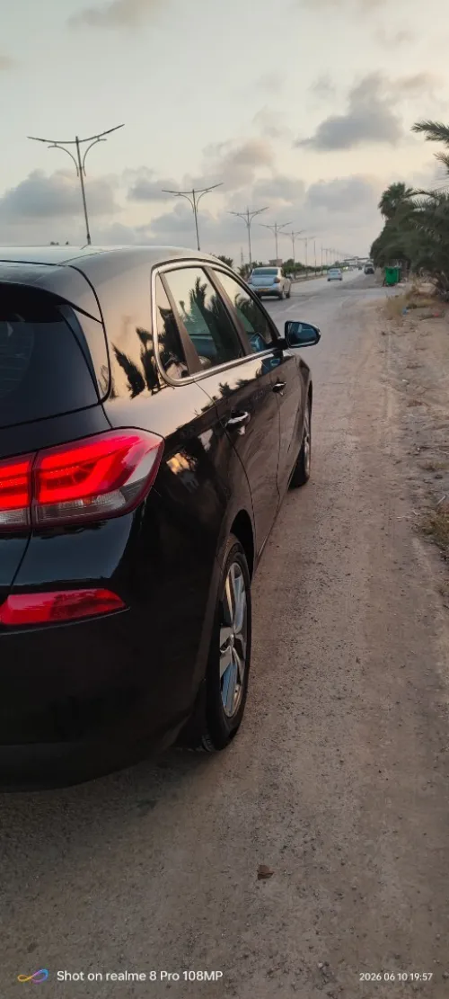 Hyundai i30 2019 i30