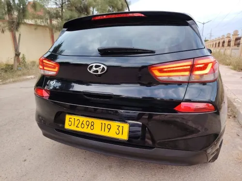 Hyundai i30 2019 i30.