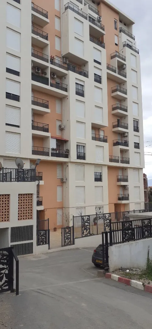Location Appartement F2 Alger Douera