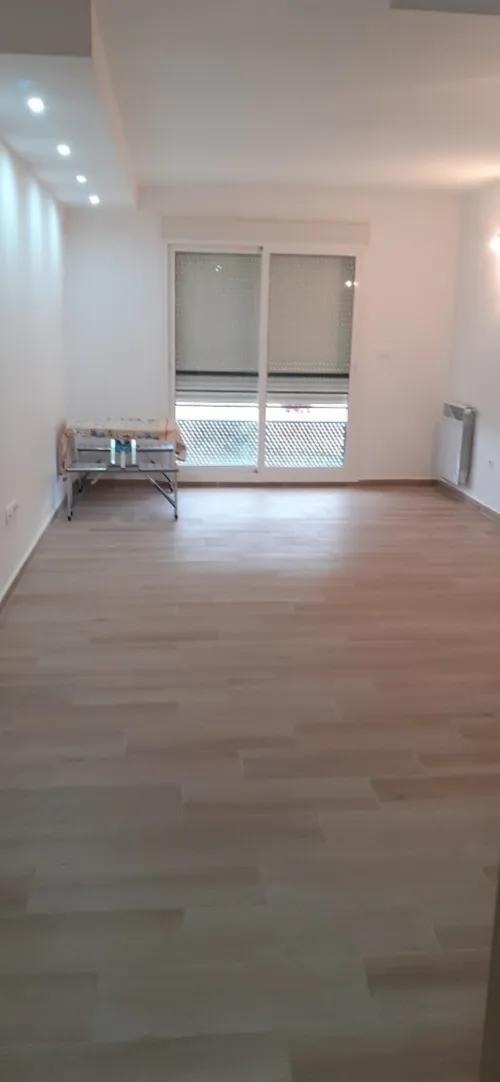 Location Appartement F2 Alger Douera