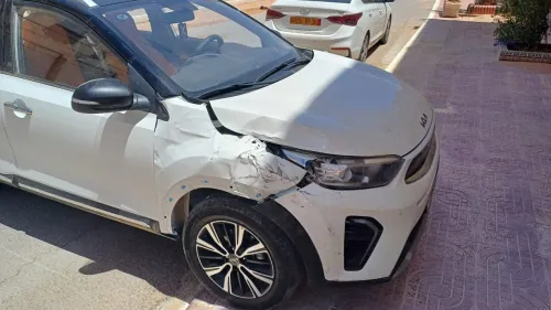 Kia KX1 2025 La toute option