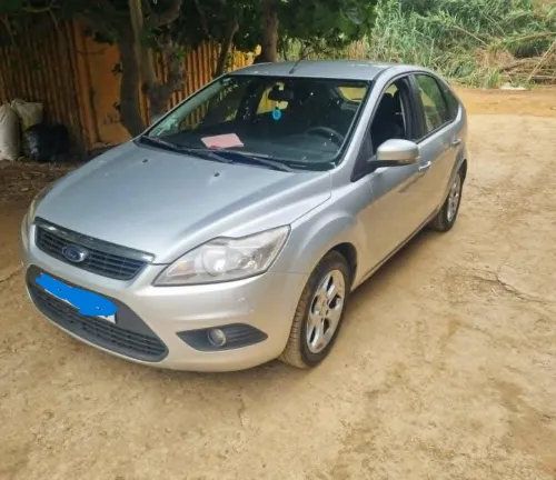 Ford Focus 5 portes 2010 Focus 5 portes