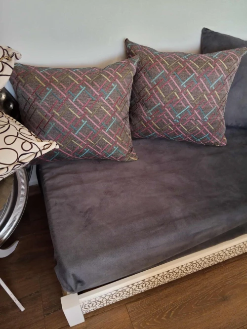 Salon Arabesque * Salon marocain zin'eddar NEUF