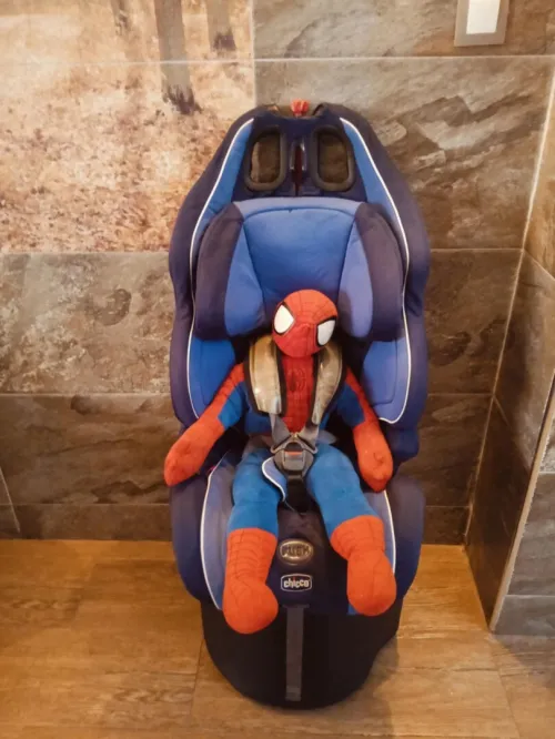 Siege bébé CHICCO NEPTUNE