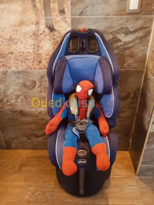 Siege auto & maxi cosi CHICCO