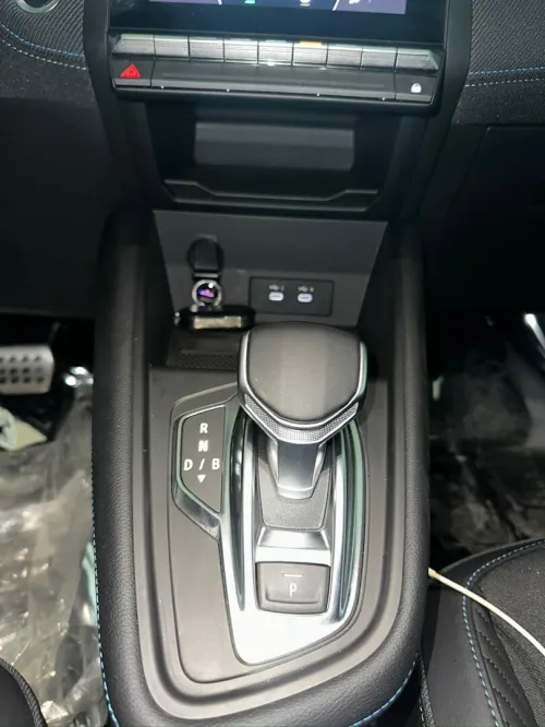 Renault Captur 2025 Esprit Alpine 