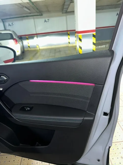 Renault Captur 2025 Esprit Alpine 