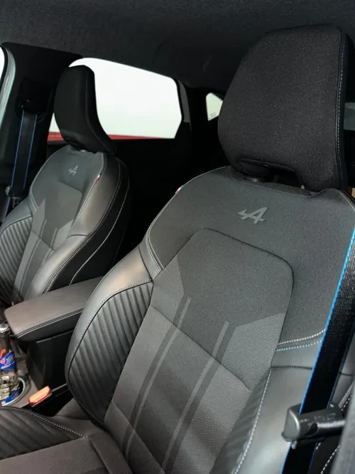 Renault Captur 2025 Esprit Alpine 