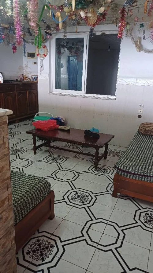 Location vacances Appartement Tipaza Douaouda