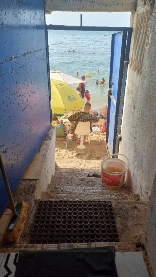Location vacances Appartement Tipaza Douaouda