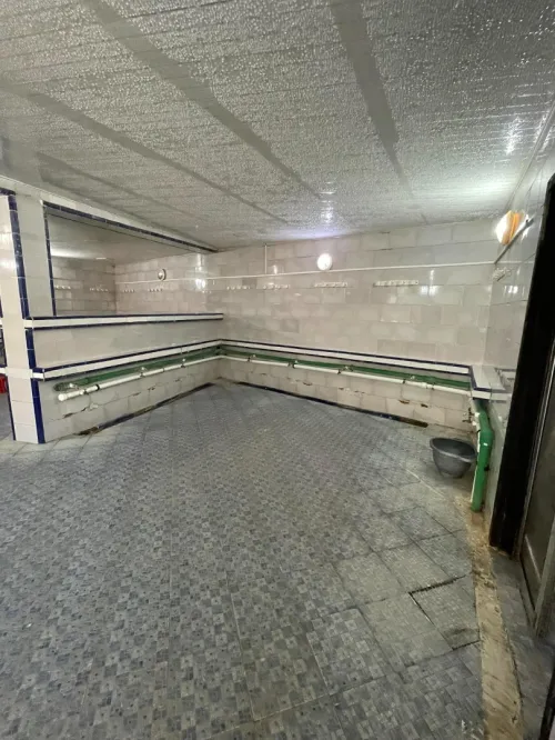 Vente bien immobilier Oran Hassi bounif
