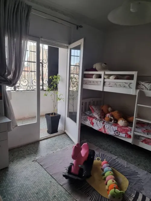 Vente Appartement F3 Oran Oran