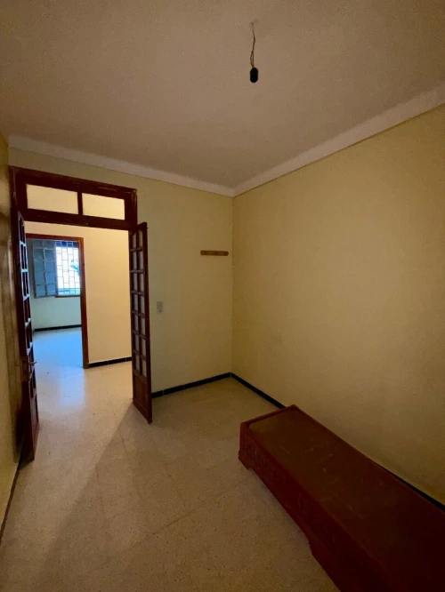 Location Appartement Niveau de villa F4 Alger El harrach
