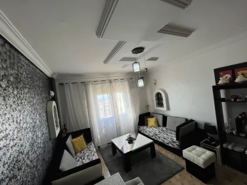 Vente Appartement F3 Alger Rais hamidou