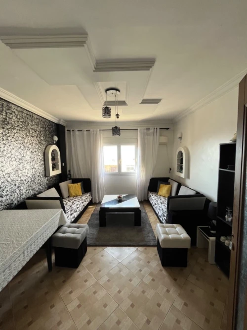 Vente Appartement F3 Alger Rais hamidou