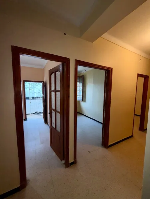 Location Appartement Niveau de villa F4 Alger El harrach