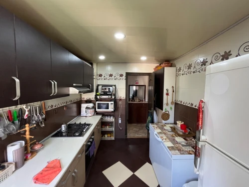 Vente Appartement F3 Alger Rais hamidou