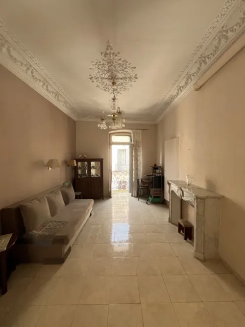 Vente Appartement F5 Alger Alger centre
