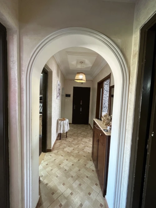 Vente Appartement F3 Alger Rais hamidou