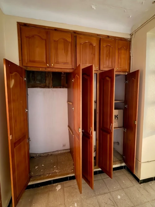 Location Appartement Niveau de villa F4 Alger El harrach