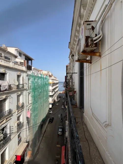 Vente Appartement F5 Alger Alger centre