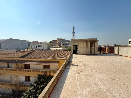 Vente Villa Alger Saoula