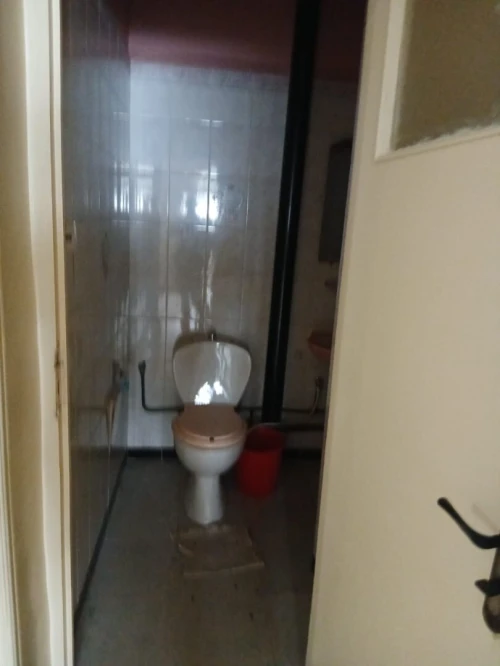 Location Appartement F6 Alger Bab ezzouar