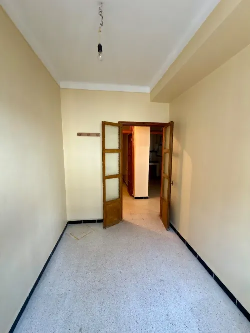 Location Appartement Niveau de villa F4 Alger El harrach