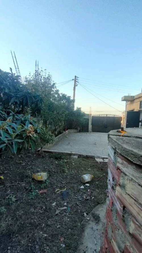 Vente Villa Boumerdès Khemis el khechna