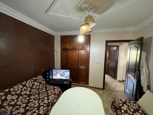Vente Appartement F3 Alger Rais hamidou