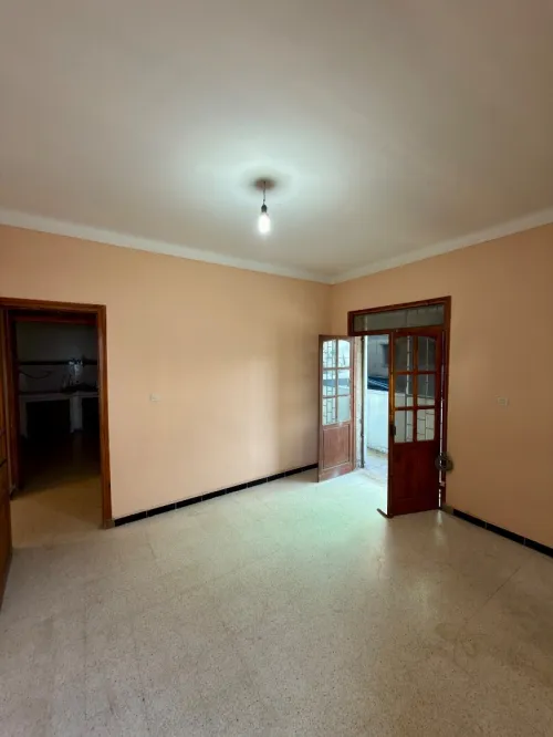 Location Appartement Niveau de villa F4 Alger El harrach