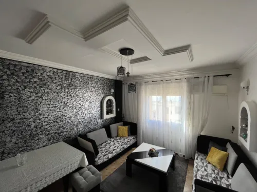 Vente Appartement F3 Alger Rais hamidou