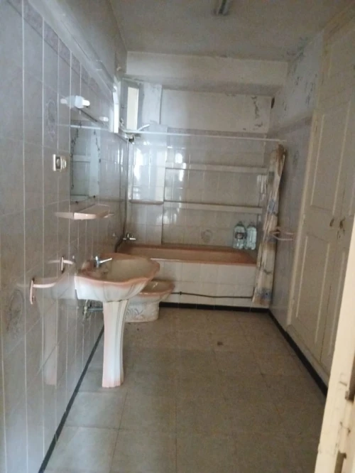 Location Appartement F6 Alger Bab ezzouar