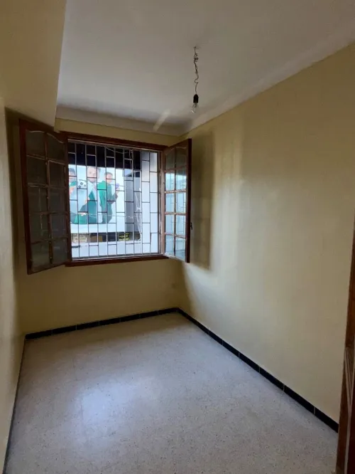 Location Appartement Niveau de villa F4 Alger El harrach