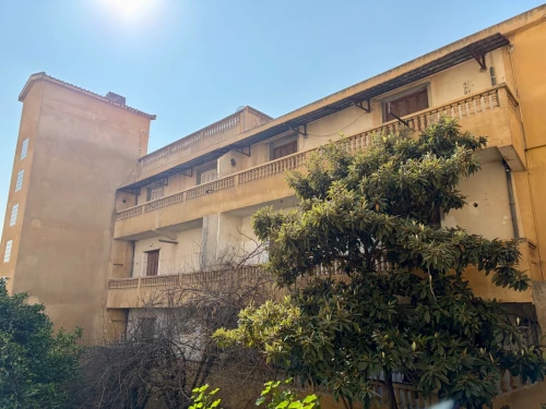 Vente Villa Alger Saoula