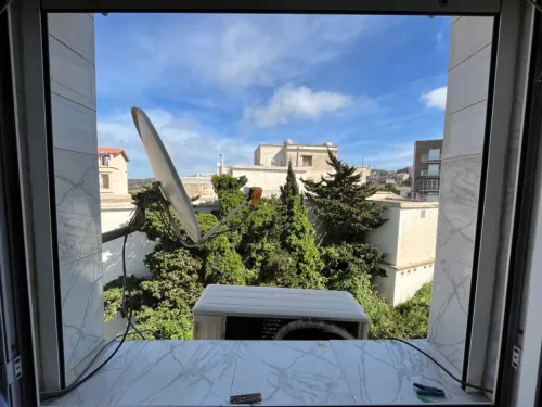 Vente Appartement F3 Alger Rais hamidou