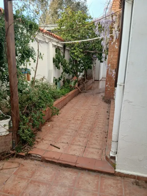 Location Villa Alger Bab ezzouar